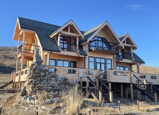 Дом на продажу, 1000 м2, поселок Шида