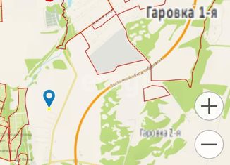 Продажа земельного участка, 10.3 сот., село Гаровка-1