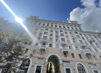 Продам двухкомнатную квартиру, 73.2 м2, Москва, Ленинградский проспект, 1, Беговой район