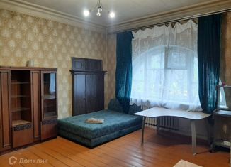 Продажа комнаты, 66 м2, Москва, Кубанская улица, 10/107, район Люблино