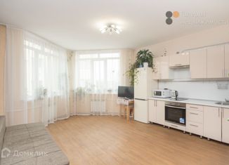 Продажа квартиры студии, 29.8 м2, Хабаровский край, Луговая улица, 5