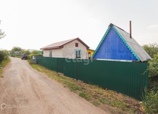 Дом на продажу, 58 м2, деревня Мокроусово, Мокроусовская улица