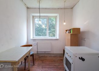 Продаю 2-комнатную квартиру, 41.1 м2, Калининград, Коммунистическая улица, 42, Московский район