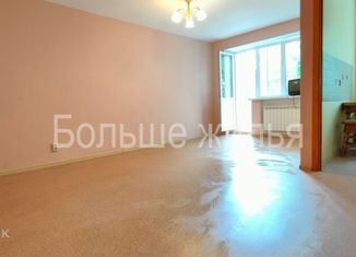 Продам 1-ком. квартиру, 32.5 м2, Волгоград, Молодёжная улица, 9, Советский район