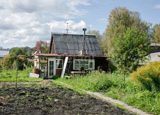Продажа дома, 24 м2, садоводческое некоммерческое товарищество Полянка