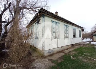 Дом на продажу, 53.69 м2, село Вперед, Кимовская улица