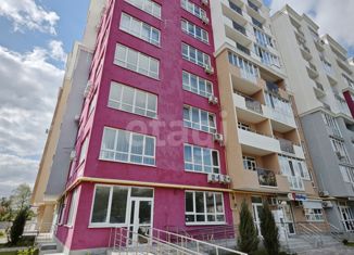 3-комнатная квартира на продажу, 102 м2, Симферополь, улица Дзюбанова, 11, ЖК Гармония