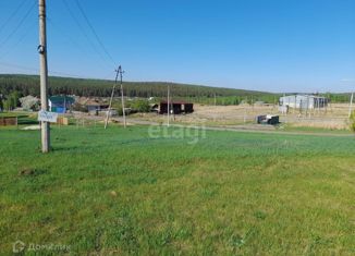 Участок на продажу, 10 сот., поселок Арей, Садовая улица