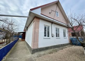 Продаю дом, 52.4 м2, станица Должанская, переулок Советов