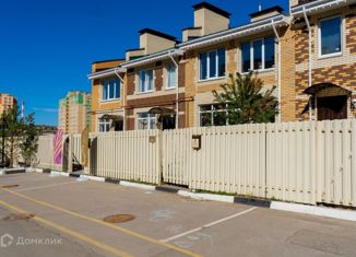 Продаю таунхаус, 91 м2, деревня Афонино, Европейская улица, 19/1