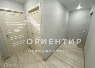 Продается 1-комнатная квартира, 32.6 м2, Екатеринбург, метро Чкаловская, Волгоградская улица, 31к1