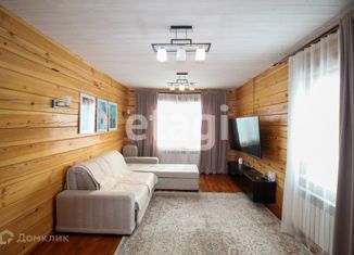 Продается дом, 228 м2, поселок городского типа Емельяново, Электрический переулок