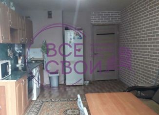 Продам 3-комнатную квартиру, 93 м2, Краснодар, 9-я Тихая улица, 11, Новый микрорайон