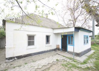 Продаю дом, 29.5 м2, станица Тамань, Приозёрный переулок
