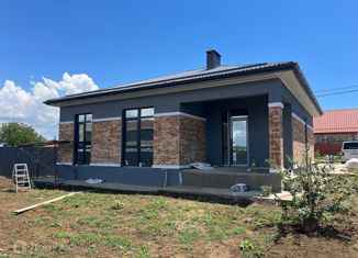 Дом на продажу, 92.7 м2, село Цибанобалка, Сельская улица