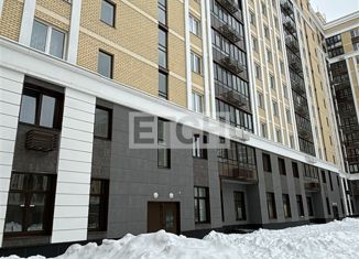 Продажа однокомнатной квартиры, 26 м2, село Остафьево, улица Логинова, 5к2