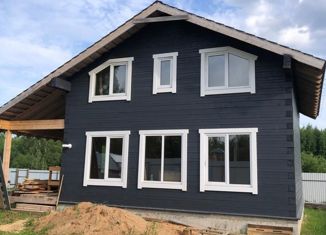 Дом на продажу, 120 м2, деревня Горенцово