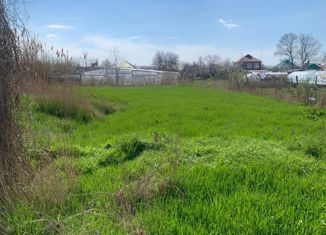 Продаю земельный участок, 12.95 сот., станица Ивановская, улица Донцова, 130