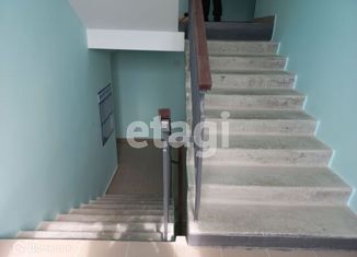 Продаю квартиру студию, 18 м2, Курган, улица Луначарского, 100, жилой район Северный