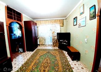 Продажа 2-комнатной квартиры, 45.6 м2, Кемерово, проспект Ленина, 109Б, Центральный район