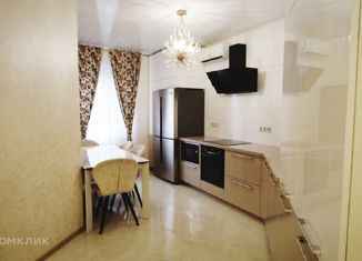 Продам 3-комнатную квартиру, 90.71 м2, Сочи, улица Ленина, 298Б, ЖК Морская Симфония