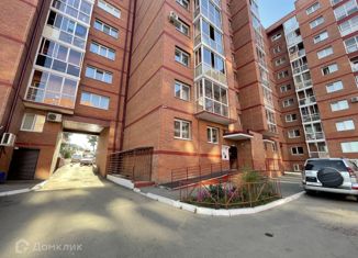 1-ком. квартира в аренду, 42 м2, Иркутская область, бульвар Рябикова, 99