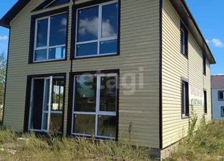 Продажа дома, 177.2 м2, поселок Кириллинский, Полевая улица