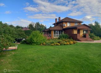 Дом на продажу, 200 м2, рабочий посёлок Некрасовское