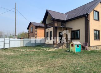 Дом на продажу, 107 м2, деревня Падерина, Солнечная улица