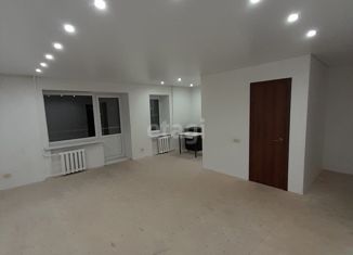 Продается квартира студия, 33 м2, Туринск, улица Путейцев, 5