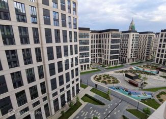 3-комнатная квартира на продажу, 99.2 м2, Москва, Ленинградский проспект, 36с40, метро Динамо