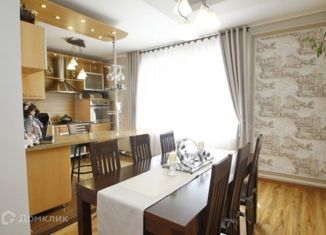 Продам дом, 196 м2, Ялуторовск, Московская улица, 21