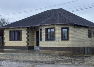 Продается дом, 110 м2, Волгоград, Тракторозаводский район, улица Могилевича