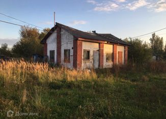 Продается земельный участок, 116 сот., Нижегородская область, Кооперативная улица, 1