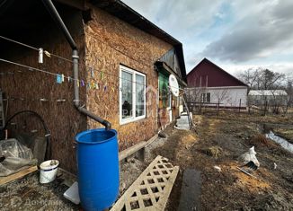 Дом на продажу, 51.6 м2, Хабаровский край, Индустриальная улица, 20