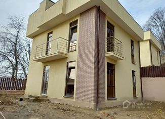 Дом на продажу, 155 м2, Сочи, микрорайон Молдовка, Кишинёвская улица, 21