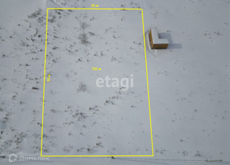 Продается земельный участок, 7 сот., коттеджный посёлок Демидово