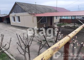 Продается дом, 104.1 м2, станица Крупская, улица 60 лет СССР