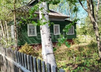 Продажа дома, 39.7 м2, посёлок Лайский Док, Центральная улица