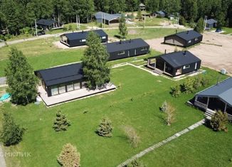 Продается дом, 90 м2, деревня Хованское, территория КФХ Павловка, 5