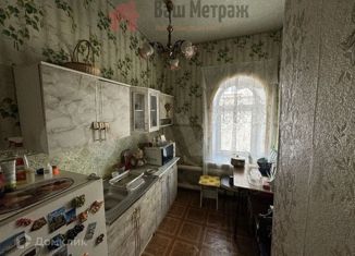 Продажа 3-комнатной квартиры, 54.3 м2, Оренбургская область, Октябрьская улица, 60