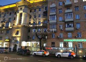 Продажа 2-комнатной квартиры, 55.4 м2, Москва, Павелецкая площадь, 1, Павелецкая площадь