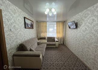 2-комнатная квартира на продажу, 45 м2, Тюменская область, улица Декабристов, 15