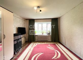 2-ком. квартира на продажу, 38.5 м2, Переславль-Залесский, Вокзальная улица, 23