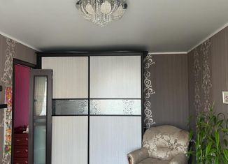 Продажа 1-комнатной квартиры, 33.9 м2, Петропавловск-Камчатский, улица Ларина, 25, микрорайон Северо-Восток