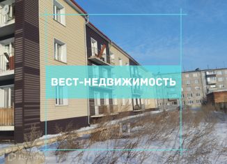 Продажа 3-комнатной квартиры, 78.3 м2, поселок Станции Егозово, Полевая улица, 48