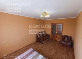 Продам двухкомнатную квартиру, 52.2 м2, Астраханская область, Кубанская улица, 23
