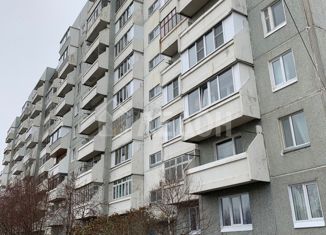 Трехкомнатная квартира на продажу, 75 м2, поселок Ростовка, посёлок Ростовка, 18