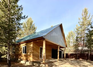 Дом на продажу, 95.6 м2, ДНТ Смоленские Пруды