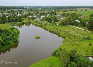 Продажа земельного участка, 12 сот., Приволжск, улица Ленина, 75